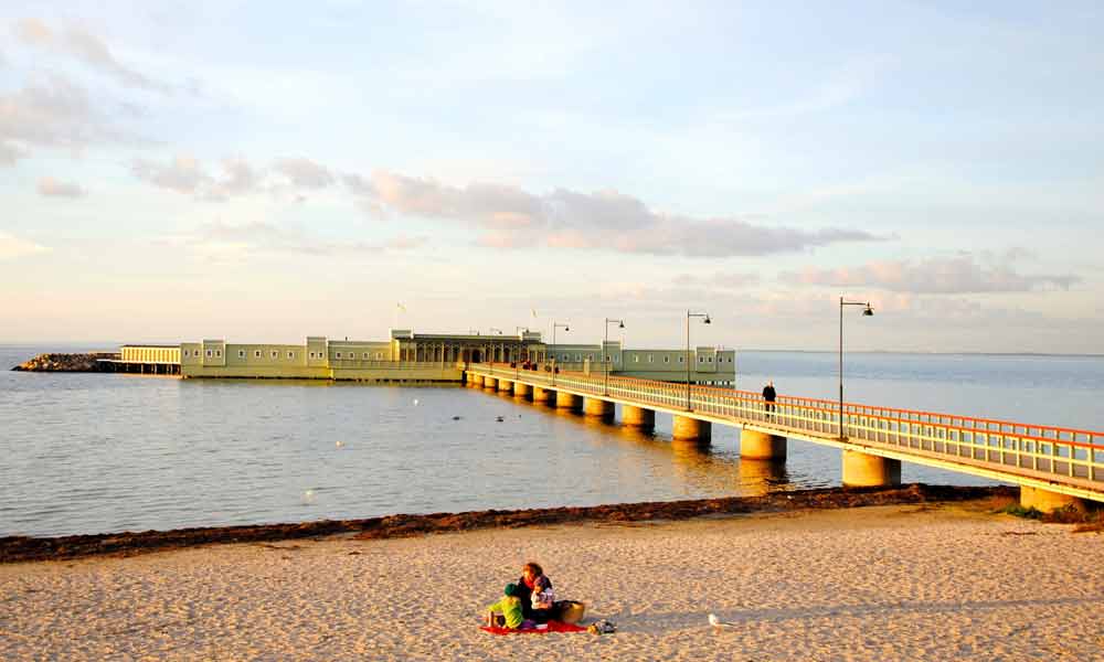 stranden-malmo